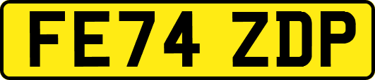 FE74ZDP