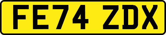 FE74ZDX