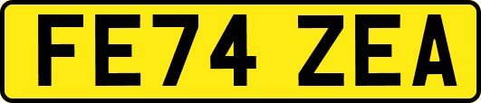 FE74ZEA