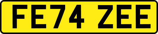 FE74ZEE