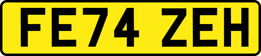 FE74ZEH
