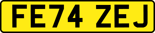 FE74ZEJ