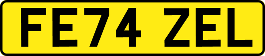 FE74ZEL