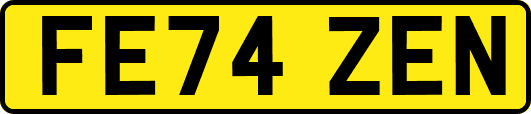 FE74ZEN