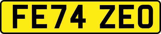 FE74ZEO