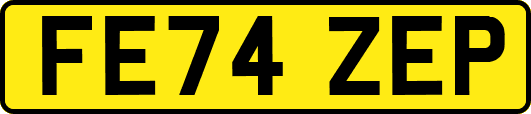 FE74ZEP
