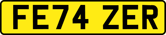 FE74ZER