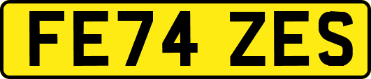 FE74ZES