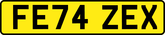 FE74ZEX