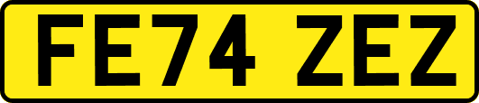 FE74ZEZ