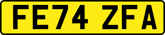 FE74ZFA
