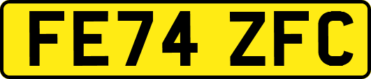FE74ZFC