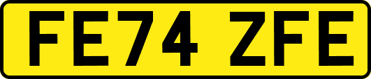 FE74ZFE