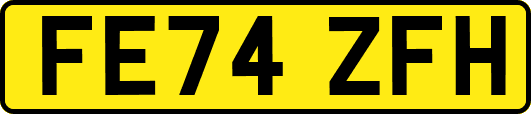 FE74ZFH