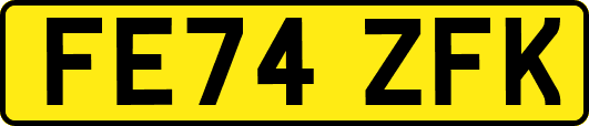 FE74ZFK