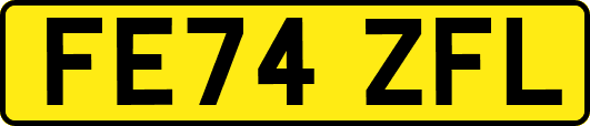 FE74ZFL