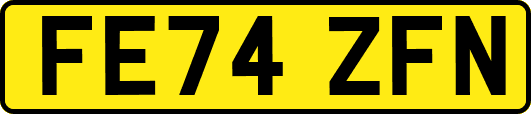 FE74ZFN