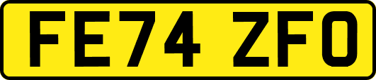 FE74ZFO