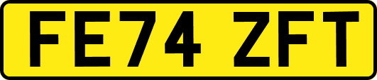 FE74ZFT
