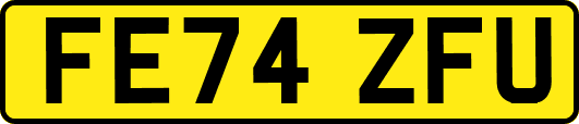 FE74ZFU