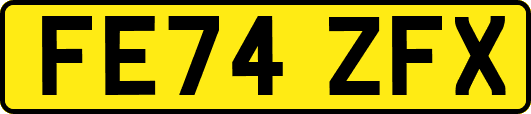 FE74ZFX