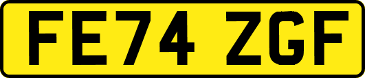 FE74ZGF