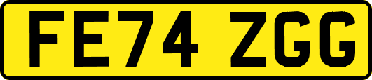 FE74ZGG