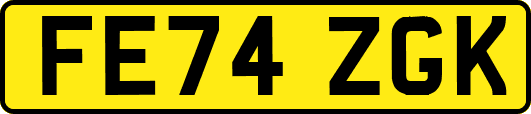 FE74ZGK