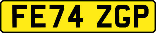 FE74ZGP