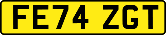 FE74ZGT