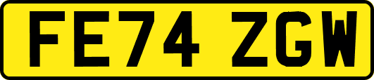 FE74ZGW
