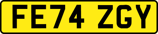 FE74ZGY