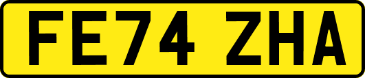 FE74ZHA