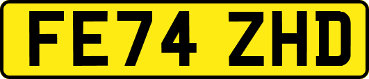FE74ZHD