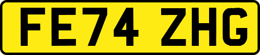 FE74ZHG