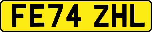 FE74ZHL