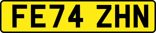 FE74ZHN