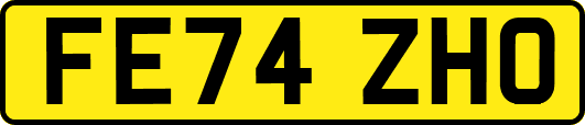 FE74ZHO