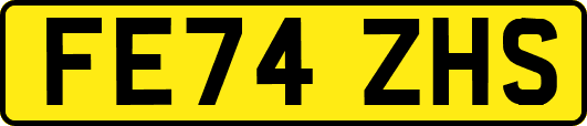 FE74ZHS