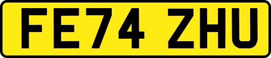 FE74ZHU