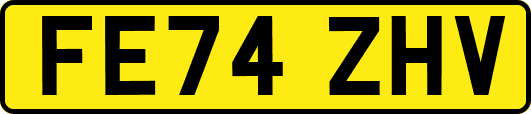 FE74ZHV