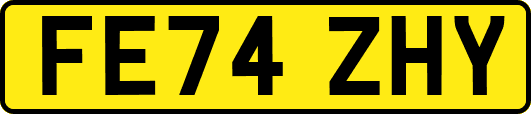 FE74ZHY