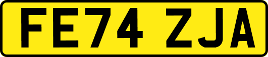FE74ZJA