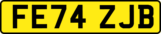 FE74ZJB