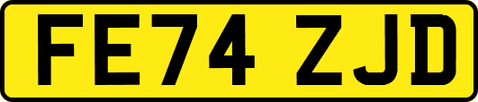 FE74ZJD