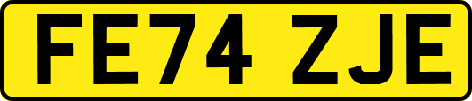 FE74ZJE