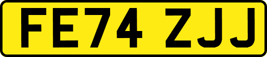 FE74ZJJ
