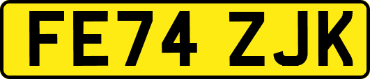 FE74ZJK