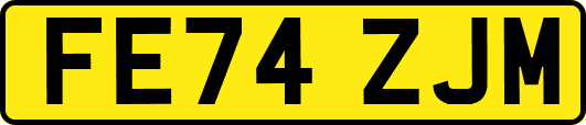FE74ZJM