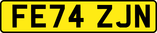 FE74ZJN